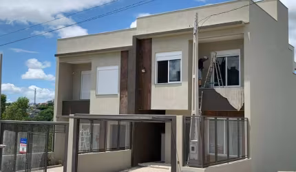 Descubra o Luxo e Conforto no Moradas Alto Horizonte - Bela Vista, Estância Velha