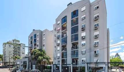 Apartamento com 3 quartos, 113m², à venda em Novo Hamburgo, Rio Branco