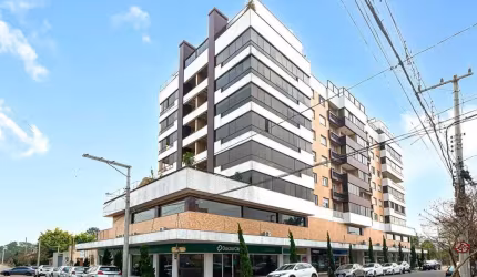 Apartamento com 3 quartos, 165m², à venda, Centro Estância Velha