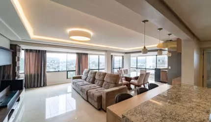 Apartamento à venda em Estância Velha, Centro, com 3 quartos, 165m²