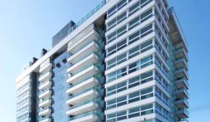 Apartamento à Venda de Alto Padrão no Ed. Sagrado Coração de Jesus