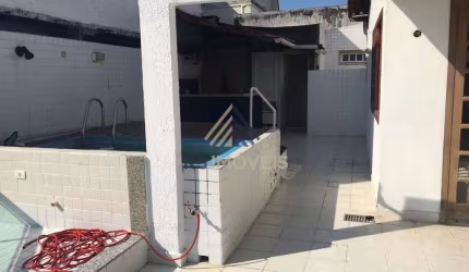 Cobertura com 2 quartos à venda na Rua Ivo Borges, Recreio dos Bandeirantes, Rio de Janeiro, 200 m2 por R$ 998.000