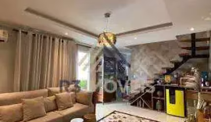 Cobertura com 4 quartos à venda na Rua Sérgio Branco Soares, Recreio dos Bandeirantes, Rio de Janeiro, 218 m2 por R$ 1.910.000