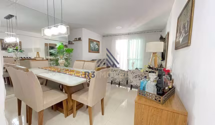 Apartamento com 3 quartos à venda na Rua Humberto Cozzo, Recreio dos Bandeirantes, Rio de Janeiro, 87 m2 por R$ 750.000