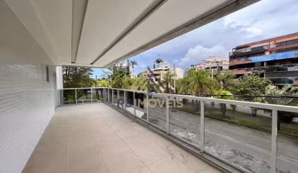 Apartamento com 3 quartos à venda na Rua Presidente Nereu Ramos, Recreio dos Bandeirantes, Rio de Janeiro, 133 m2 por R$ 1.250.000