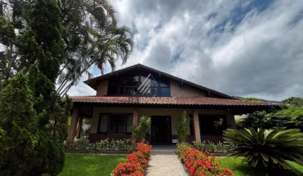 Chácara / sítio com 5 quartos à venda na Rua Serra Dourada, Vargem Grande, Rio de Janeiro, 700 m2 por R$ 1.990.000