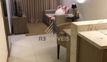 Apartamento com 1 quarto à venda na Estrada dos Bandeirantes, Jacarepaguá, Rio de Janeiro, 34 m2 por R$ 259.000