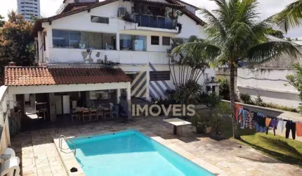 Casa em condomínio fechado com 4 quartos à venda na Rua Ricardo Mariano, Recreio dos Bandeirantes, Rio de Janeiro, 1000 m2 por R$ 4.500.000