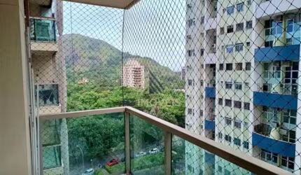 Apartamento com 2 quartos à venda na Avenida José Luiz Ferraz, Recreio dos Bandeirantes, Rio de Janeiro, 70 m2 por R$ 570.000