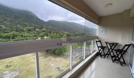 Apartamento com 3 quartos à venda na Rua Luiz Carlos Sarolli, Recreio dos Bandeirantes, Rio de Janeiro, 77 m2 por R$ 690.000