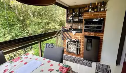 Apartamento com 3 quartos à venda na Rua Rivadavia Campos, Recreio dos Bandeirantes, Rio de Janeiro, 86 m2 por R$ 850.000