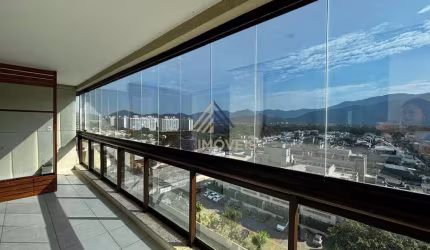 Apartamento com 2 quartos à venda na Rua Arnaldo Sussekind, Recreio dos Bandeirantes, Rio de Janeiro, 75 m2 por R$ 560.000