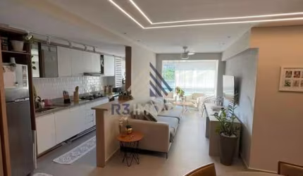 Apartamento com 2 quartos à venda na Rua Servidão D, Recreio dos Bandeirantes, Rio de Janeiro, 75 m2 por R$ 780.000