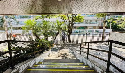 Apartamento com 2 quartos à venda na Rua Joaquim Moreira, Recreio dos Bandeirantes, Rio de Janeiro, 119 m2 por R$ 820.000