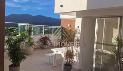 Cobertura com 3 quartos à venda na Avenida das Américas, Recreio dos Bandeirantes, Rio de Janeiro, 135 m2 por R$ 900.000