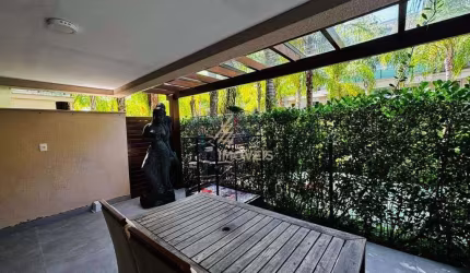 Apartamento com 3 quartos à venda na Rua Servidão D, Recreio dos Bandeirantes, Rio de Janeiro, 119 m2 por R$ 1.200.000