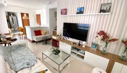 Cobertura com 3 quartos à venda na Rua Servidão D, Recreio dos Bandeirantes, Rio de Janeiro, 150 m2 por R$ 1.250.000