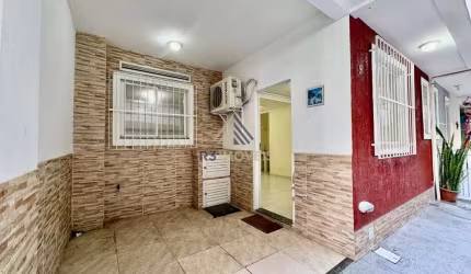 Casa em condomínio fechado com 2 quartos à venda na Rua F-W, Recreio dos Bandeirantes, Rio de Janeiro, 80 m2 por R$ 480.000