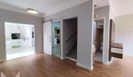 Casa em condomínio fechado com 3 quartos à venda na Rua das Camélias, 433, Chácara Primavera, Campinas, 99 m2 por R$ 1.000.000
