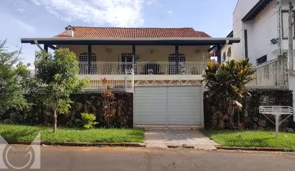 Casa com 4 quartos à venda na Rua Fernão de Magalhães, 920, Parque Taquaral, Campinas, 415 m2 por R$ 1.950.000