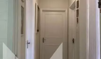 Apartamento com 3 quartos à venda na Rua Registro, 95, Jardim Baronesa, Campinas, 78 m2 por R$ 320.000