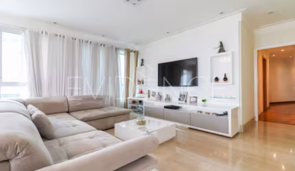 APARTAMENTO À VENDA NO ANÁLIA FRANCO, SÃO PAULO - 265 M²