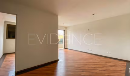 Apartamento de 79 m² no Tatuapé, Metrô Carrão. São 3 dormitórios e 1 vaga!