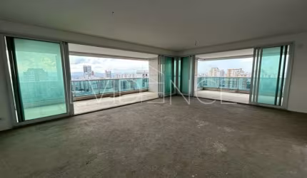 Apartamento à venda no Anália Franco, São Paulo com 243,95 m²