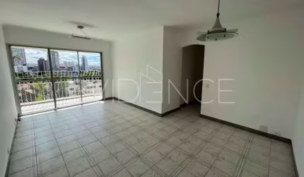 Apartamento à venda no Tatuapé - 85m - 3 dormitórios  - 2 banheiros - 01 vaga
