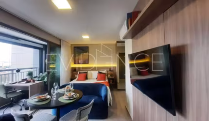 Apartamento para venda, Seu novo lar no coração do bairro Tatuapé! 57 m²