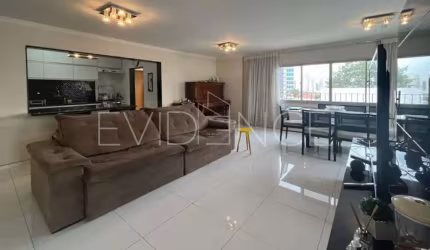 Apartamento Aconchegante no Coração do Anália Franco - 155 m² no Condomínio Ana Lucia (Eleonora)