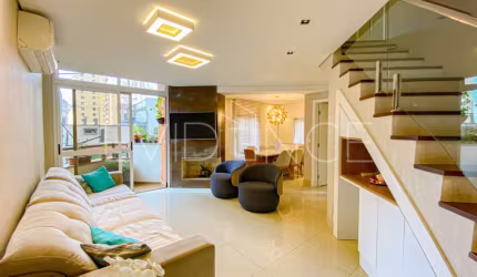 Apartamento duplex prontíssimo para morar no miolo do Tatuapé.. 3 dormitórios (1suíte). 2 vagas.
