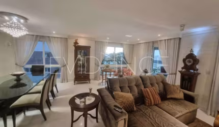 APARTAMENTO À VENDA NO TATUAPÉ SÃO PAULO 225 M²