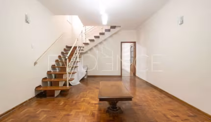 Casa à venda no bairro Tatuapé com 171 m²