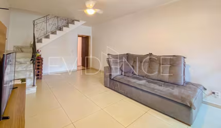 Sobrado à venda no Tatuapé com 120 m²