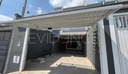Casa à venda no bairro Vila Carrão com 139 m²