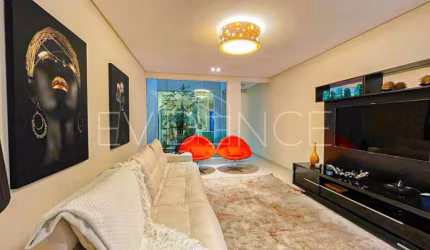 Casa à venda no Alto da Vila Carrão! 280 m²