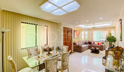 Sobrado à venda no Jardim Têxtil - 200 metros quadrados - 3 dormitórios