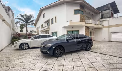Casa Exclusiva no Tatuapé - OPORTUNIDADE