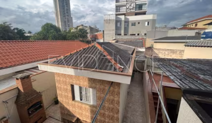 Casa de Alto Padrão com 245 m² na Vila Formosa