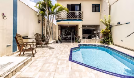 Casa à venda Vila Formosa com 297 m²