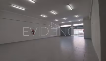 Prédio comercial   Zona Leste
