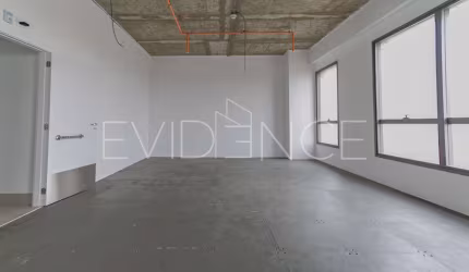 Laje comercial Tatuapé! 250 m²