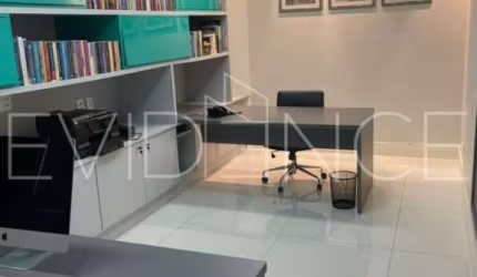 SALA COMERCIAL , JARDIM ANÁLIA FRANCO  COM 53M² , MOBILIADA  AGENDA JÁ SUA VISITA ! ! !