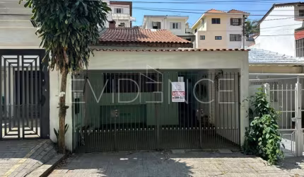 Casa com 3 dormitórios no Tatuapé com 138 m²
