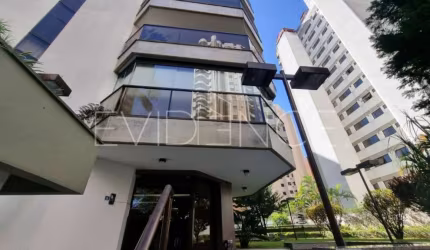 Apartamento à venda no Tatuapé com 228 m²