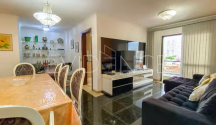 Apartamento à venda na Mooca com 3 dormitórios
