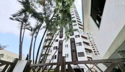 APARTAMENTO À VENDA VILA REGENTE FEIJÓ - 135 METROS