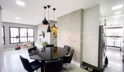 Apartamento à venda no Anália Franco com 70 m²