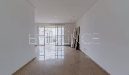 Apartamento à venda no Tatuapé com 141 m²